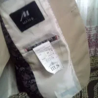 کت وشلوار و جرزقه