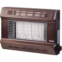 بخاری دیواری آبسال