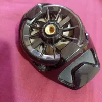 فن خنک کننده موبایل