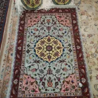 زرع نیم|فرش|تبریز, |دیوار