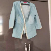 پالتو دوتاکت مجلسی|لباس|پلدختر, |دیوار