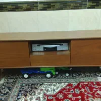 زیر تلویزیونی