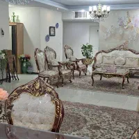 اجاره سه خواب ۱۲۳ متری نارمک
