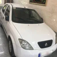 تیبا ۲ مدل ۱۳۹۹