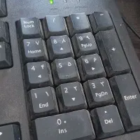 کارمند دفتری