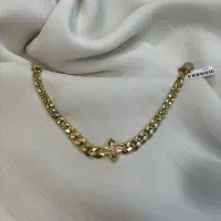 دستبند ونکلیف کارتیر