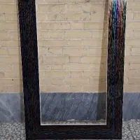 قاب آیینه|آینه|دزفول, |دیوار