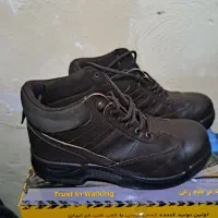 کفش ایمنی بهشتیان|کیف، کفش، کمربند|بندرعباس, |دیوار