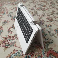 لپ تاپ Lenovo لمسی در حد نو|رایانه همراه|شیراز, قالیشویی|دیوار