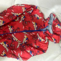 بارانی ضدآب خارجی بچگانه