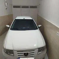 سورن مدل90 داشبورد سوناتایی