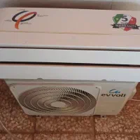 نصب تعمیر تخصصی کولرگازی۲۴ری اسپلیت اسپیلیت اسپیلت|خدمات پیشه و مهارت|نور, |دیوار