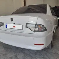 سمند پلاس Ef7 بنزینی مدل ۴۰۴