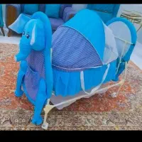 گهواره فیلی حراج فقط یک میلیون