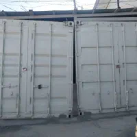 کانتینر 40 فوت