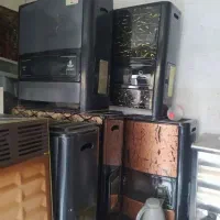 60عددبخاری دست دوم|بخاری، هیتر، شومینه|سنندج, |دیوار