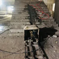 برش بتن وکرگیری استخدام جهت کاردرمتروتهران