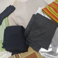 پارچه‌|لوازم خیاطی و بافتنی|بندر گناوه, |دیوار