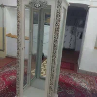 بوفه|بوفه، ویترین، کنسول|تفت, |دیوار