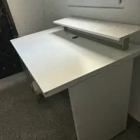 میز کامپیوتر ۷۰ در ۱۲۰