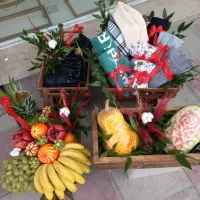 یلدا.شب چله . میوه آرایی|خدمات پذیرایی، مراسم|فردیس, فردیس|دیوار