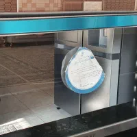 آون تستر NGENERAL|اجاق گاز و لوازم برقی پخت‌وپز|اسلام‌شهر, شهرک واوان|دیوار