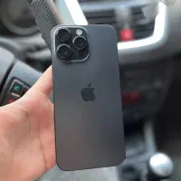 آیفون 16 پرو مکس ریجستر شده