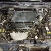 تیبا 2مدل95یورو 4|خودرو سواری و وانت|مشهد, طبرسی شمالی|دیوار