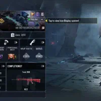 اکانت معاوضه و فروش