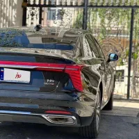 هونگچی۲۰۲۵|خودرو سواری و وانت|کرج, باغستان|دیوار