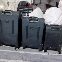 چمدان|کیف، کفش، کمربند|تهران, هرندی|دیوار