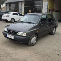 پراید ۸۹ دوگانه شرکتی|خودرو سواری و وانت|کاشان, سه راه پرورشگاه|دیوار