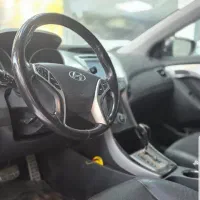 هیوندای النترا 1800cc، مدل ۲۰۱۴ فول|خودرو سواری و وانت|تهران, شادمان|دیوار
