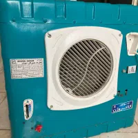 کولر آبی