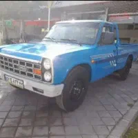 نیسان آپشنال صفر ۱۴۰۳(نقدواقساط)|خودرو سواری و وانت|مشهد, راه آهن|دیوار