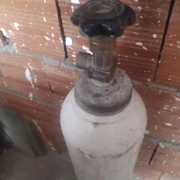 کپسول اکسیژن