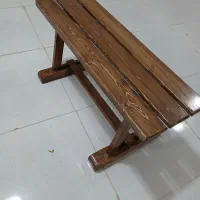 میز نهار خوری چوبی  برند چوب کده چهار نفره|میز و صندلی غذاخوری|تهران, چیتگر شمالی|دیوار