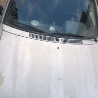 پراید 86 بیرنگ|خودرو سواری و وانت|سلفچگان, |دیوار