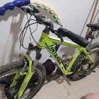 دوچرخه 26 اینتنز