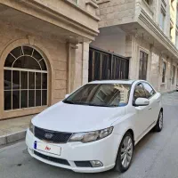 سراتو ۲۰۱۰ اتومات ۲۰۰۰وارداتی فول