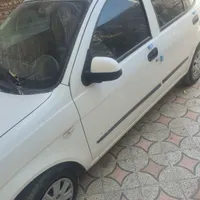 تیبا 2 (هاچبک) EX، مدل ۱۴۰۰