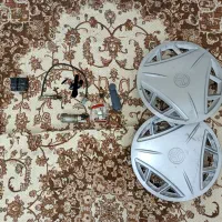 تعدادی لوازم پراید|قطعات یدکی و لوازم جانبی|مشهد, کوی المهدی|دیوار