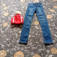 حراج شلوار لی وپالتو|لباس|گرمسار, |دیوار