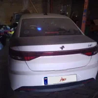 تاراv1پلاس ۶دنده|خودرو سواری و وانت|خوانسار, |دیوار