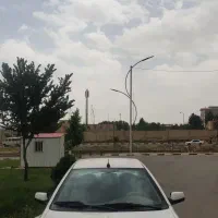 سمند 89LX سفارشی|خودرو سواری و وانت|ابهر, |دیوار