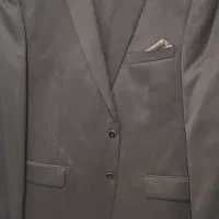 دو‌ دوست کت و شلوار جنس پارچه عالی