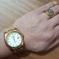 ساعت رولکس متور ژاپن نو زیر قیمت