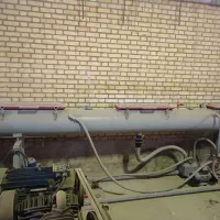 دستگاه تولید لوله پلی اتیلن|ماشین‌آلات صنعتی|زیباشهر, |دیوار