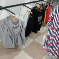 لباس زنانه|لباس|ازنا, |دیوار