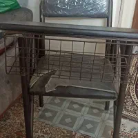 صندلی نماز